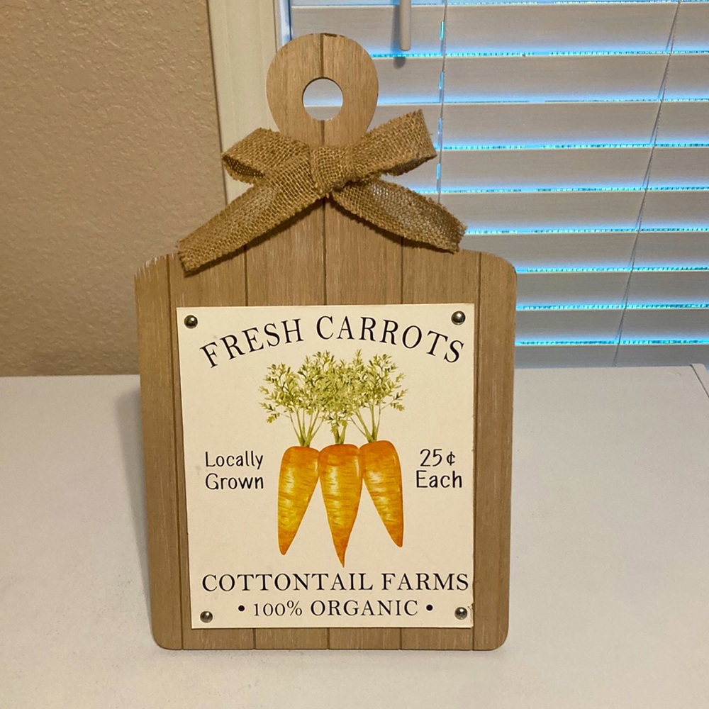 Kitchen decor